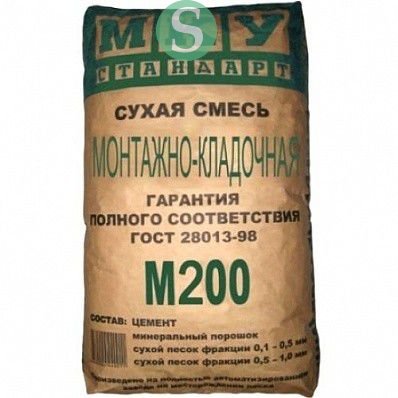 МКУ М-200 (40 кг)